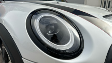 MINI Hatchback 2.0 John Cooper Works Premium 3dr Auto Petrol Hatchback